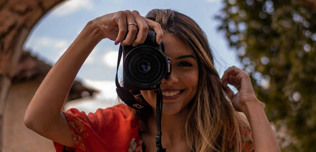 Renzu Photography Marketplace