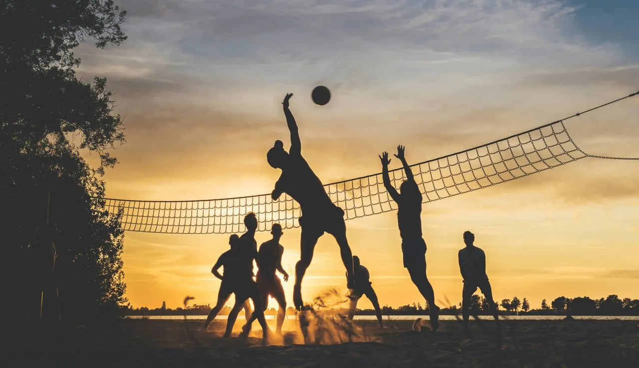 Eventos públicos: torneos, festivales y recitales