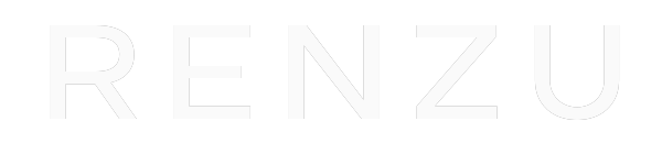 RenzuLogo text