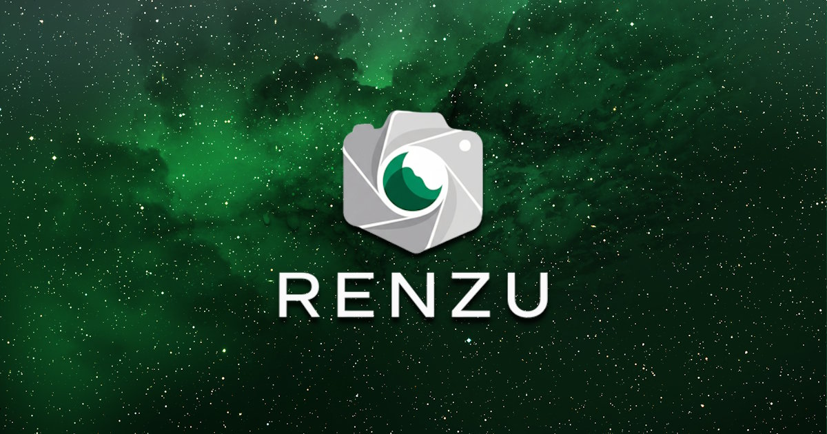 Remzu Renzu.ar - Enfocate en fotografiar, Renzu se encarga del resto