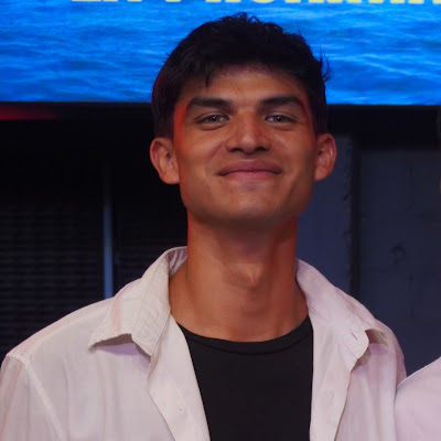 Benjamindelvalle