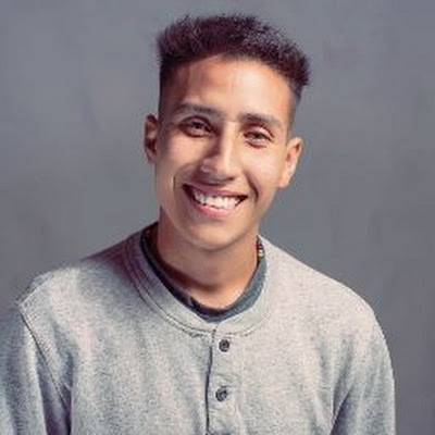 AxelCabral