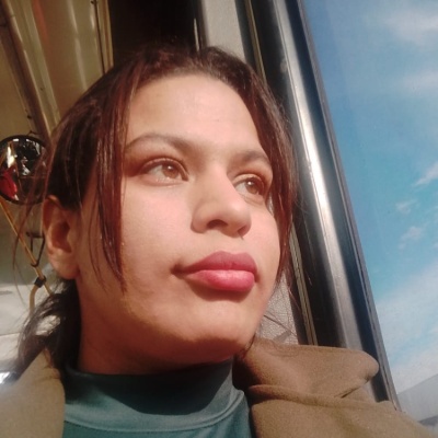 NancyPesoa