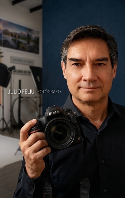 Julio Feliú