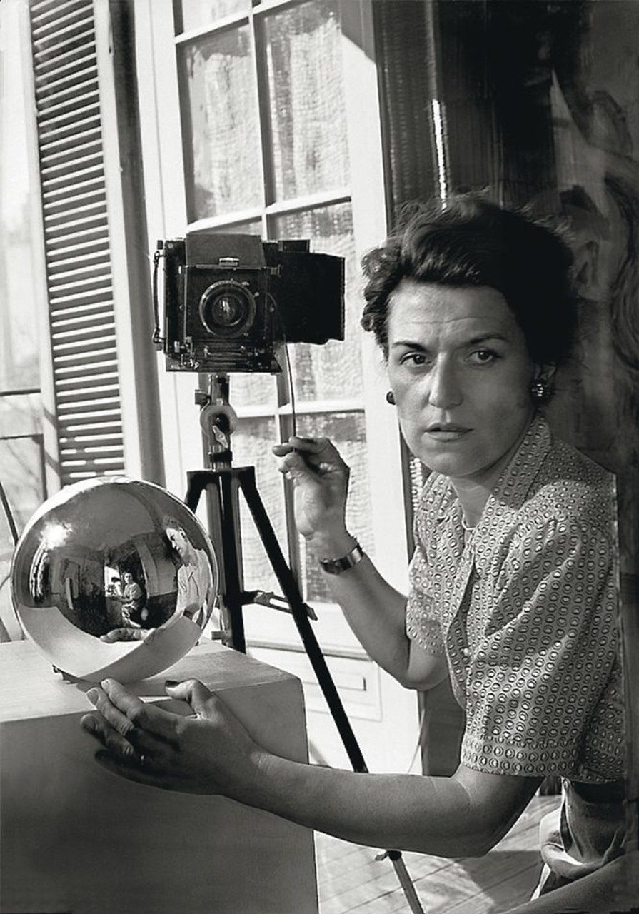 Annemarie Heinrich: la fotógrafa que le dio glamour y arte al espectáculo argentino