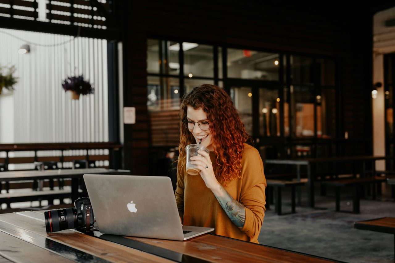 Marketing digital para fotógrafos en Argentina: tu web profesional gratis con Renzu