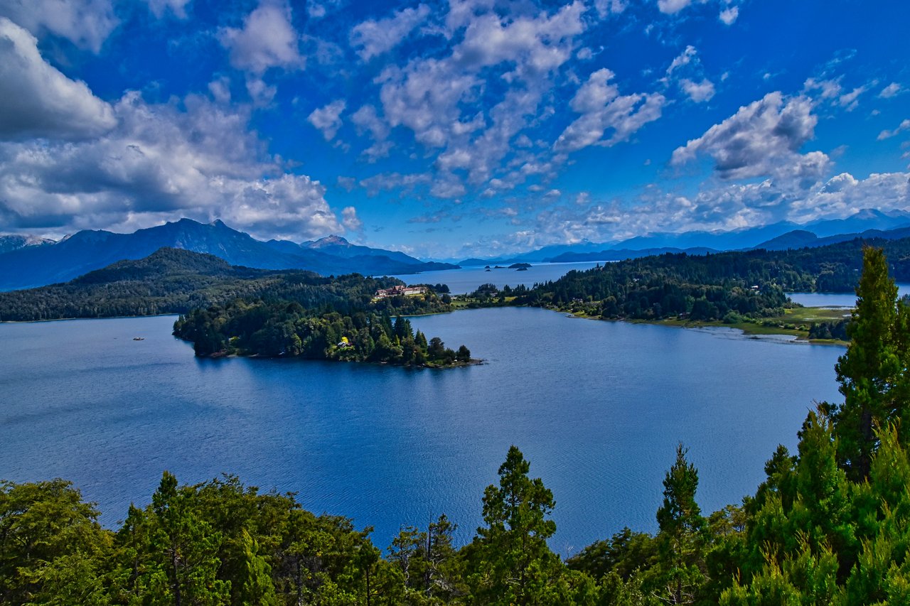 Bariloche para fotógrafos: 10 locaciones imperdibles para tus mejores tomas