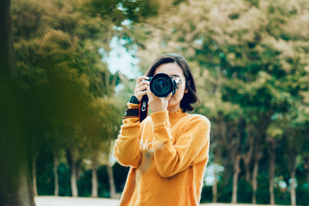 Monotributo para fotógrafos: lo que nadie te explicó