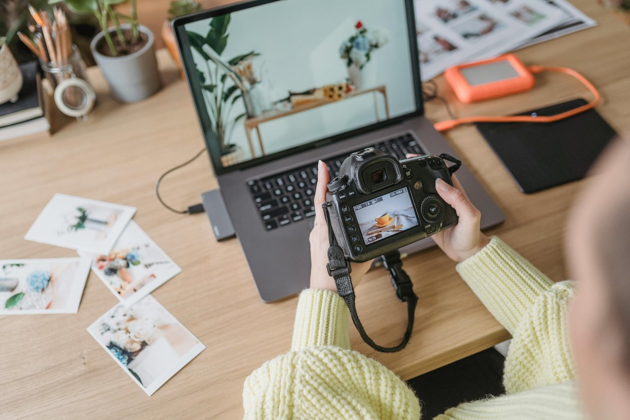 Backup 3-2-1 en Argentina: cómo proteger tus fotos con discos, NAS y nube sin gastar fortuna