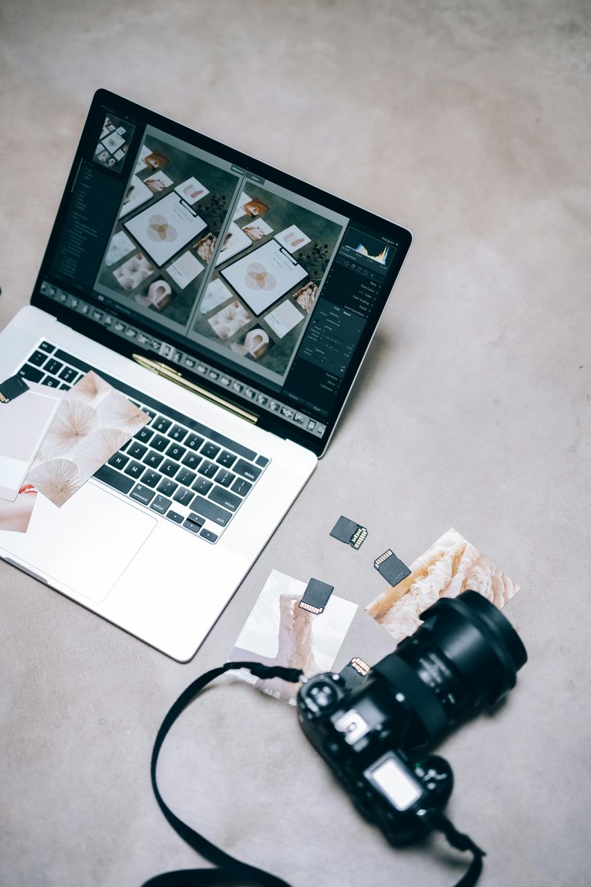 Aplicaciones gratuitas que todo fotógrafo debería conocer en 2026
