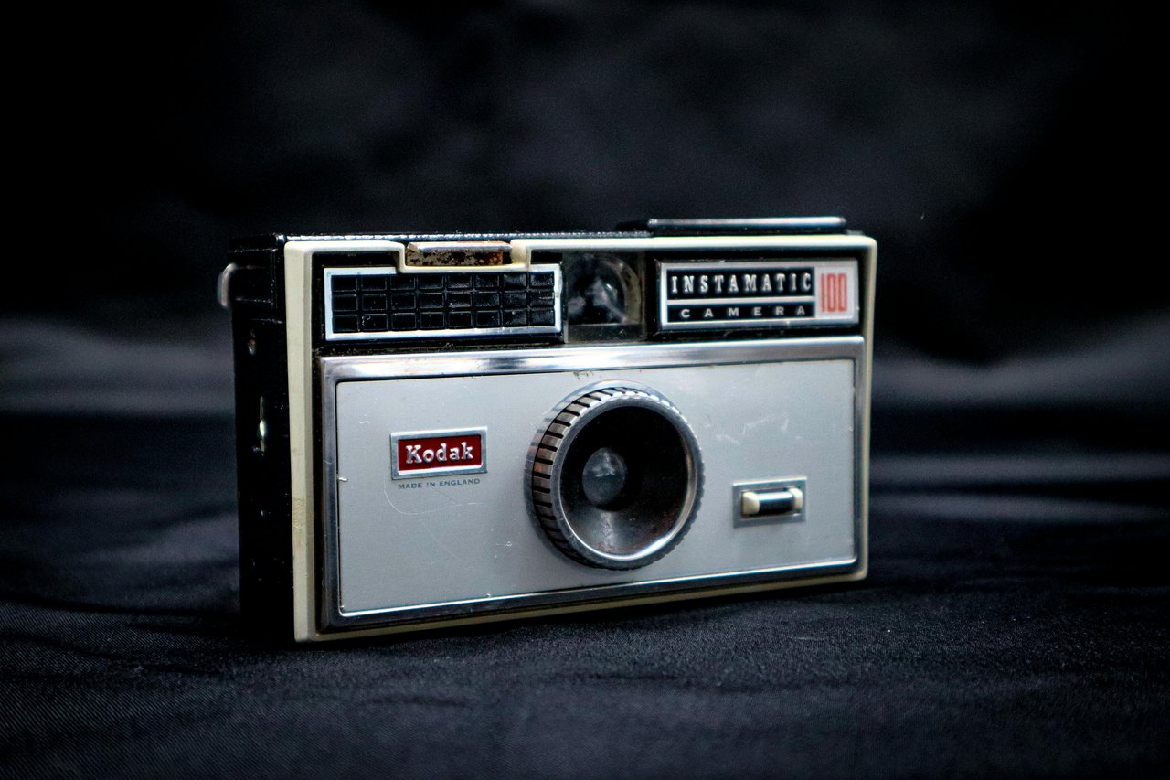 Breve historia de la fotografía: de la cámara oscura al sensor digital