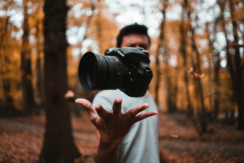 Derechos de imagen: qué podés y qué no podés hacer con las fotos de tus clientes